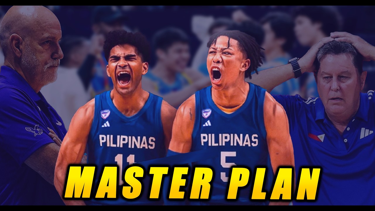 BOOGIE ELLIS NAGPARAMDAM SA GILAS! NBA Coach Byron Scott Gusto Mag-Coach sa Pilipinas!