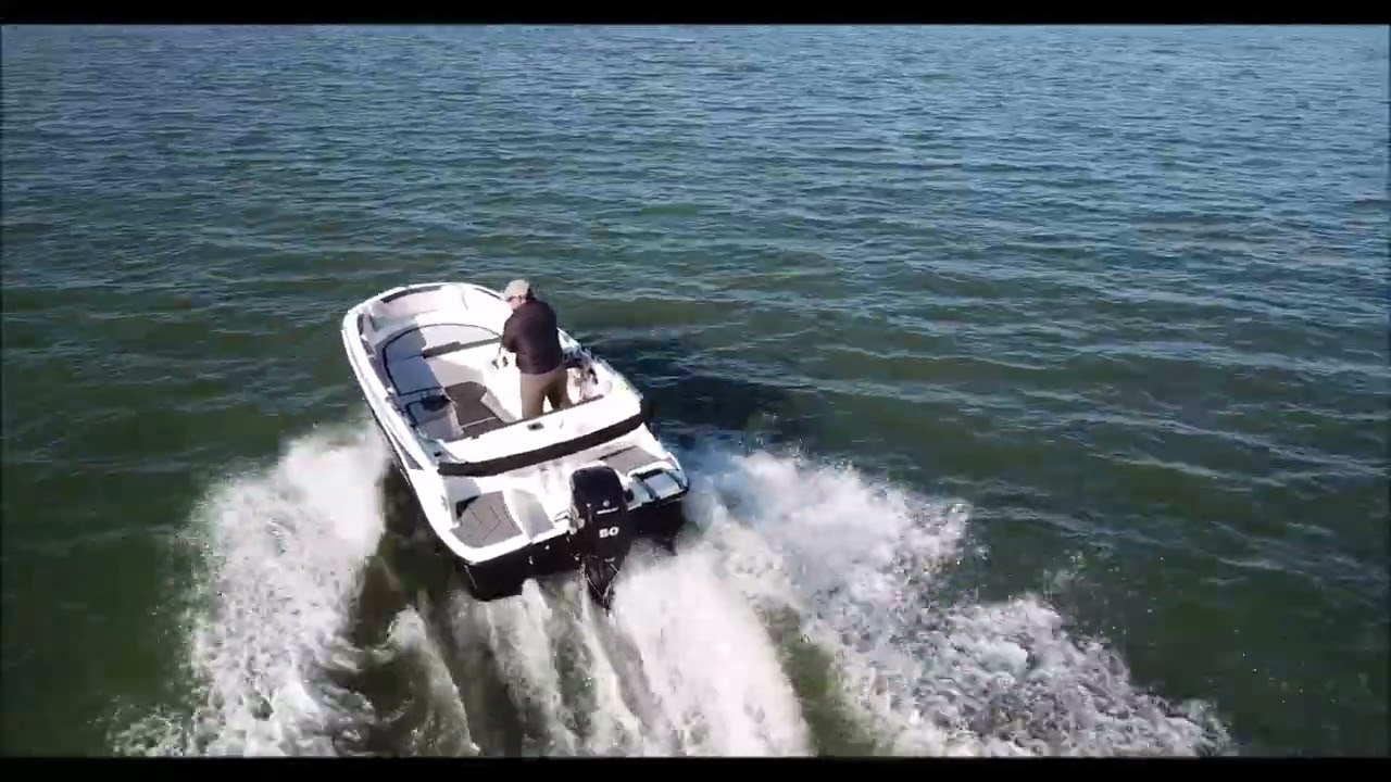 Bayliner M15 2022