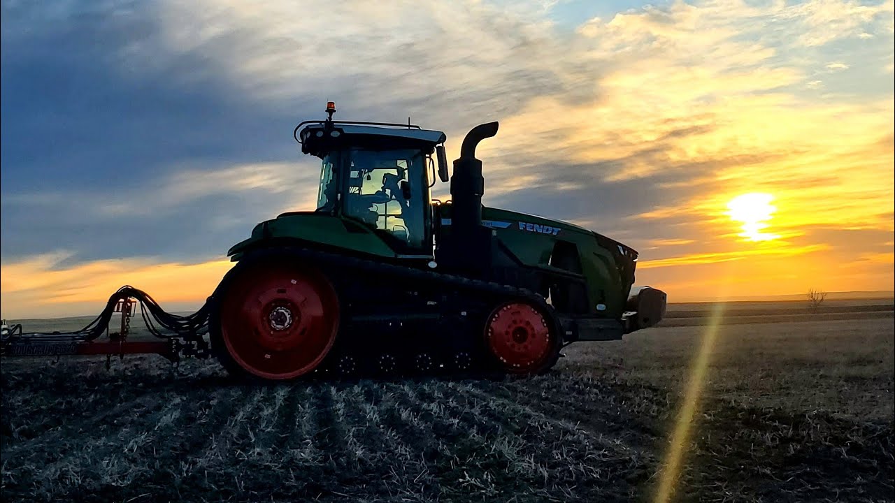 FENDT 1167 VARIO MT