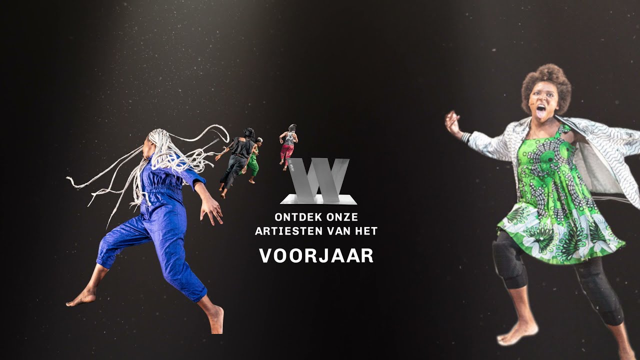 Ontdek ons voorjaar!
