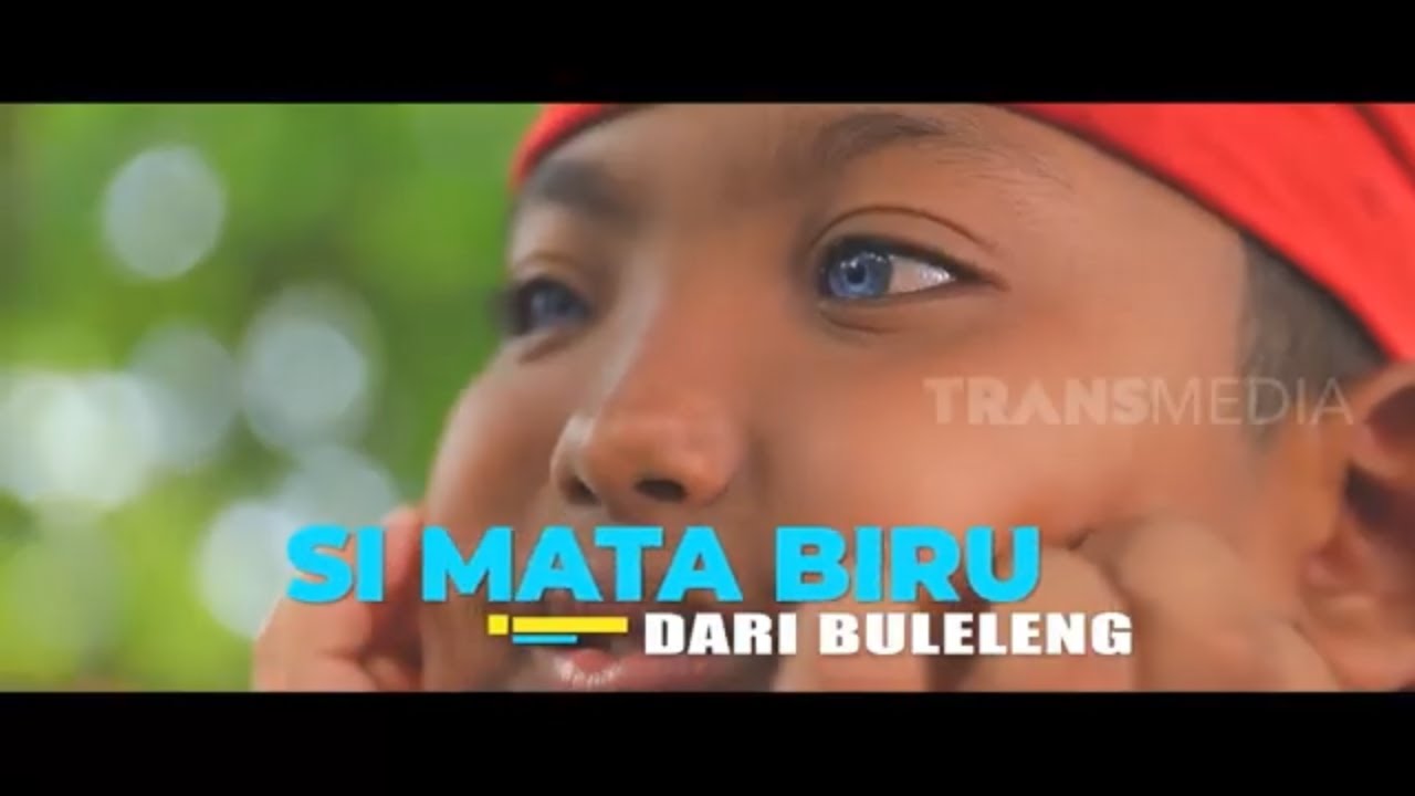 [FULL] Si Mata Biru Dari Buleleng | SI BOLANG (21/11/22)
