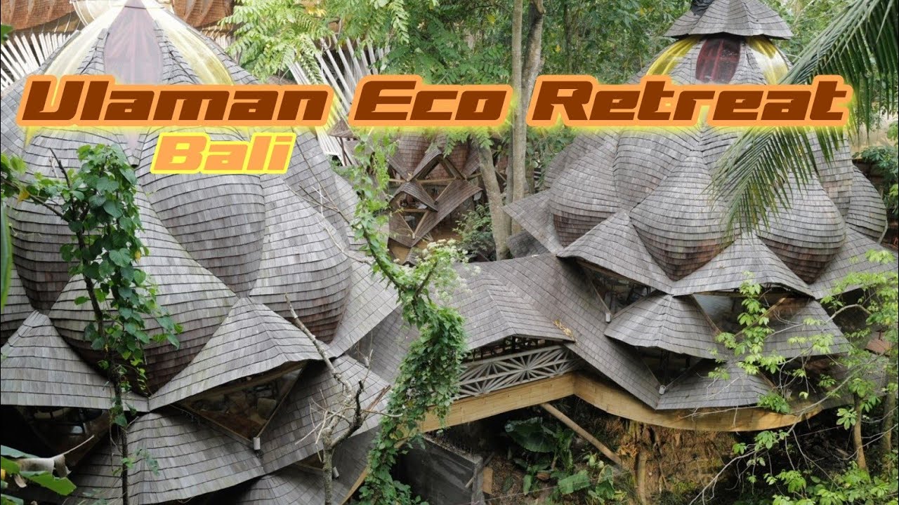 Ulaman​ Bali