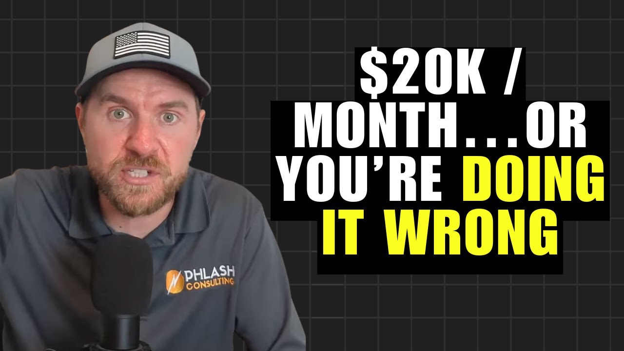 Your Email List Should Be Making You $20,000/Month (Here’s Why It Isn’t)