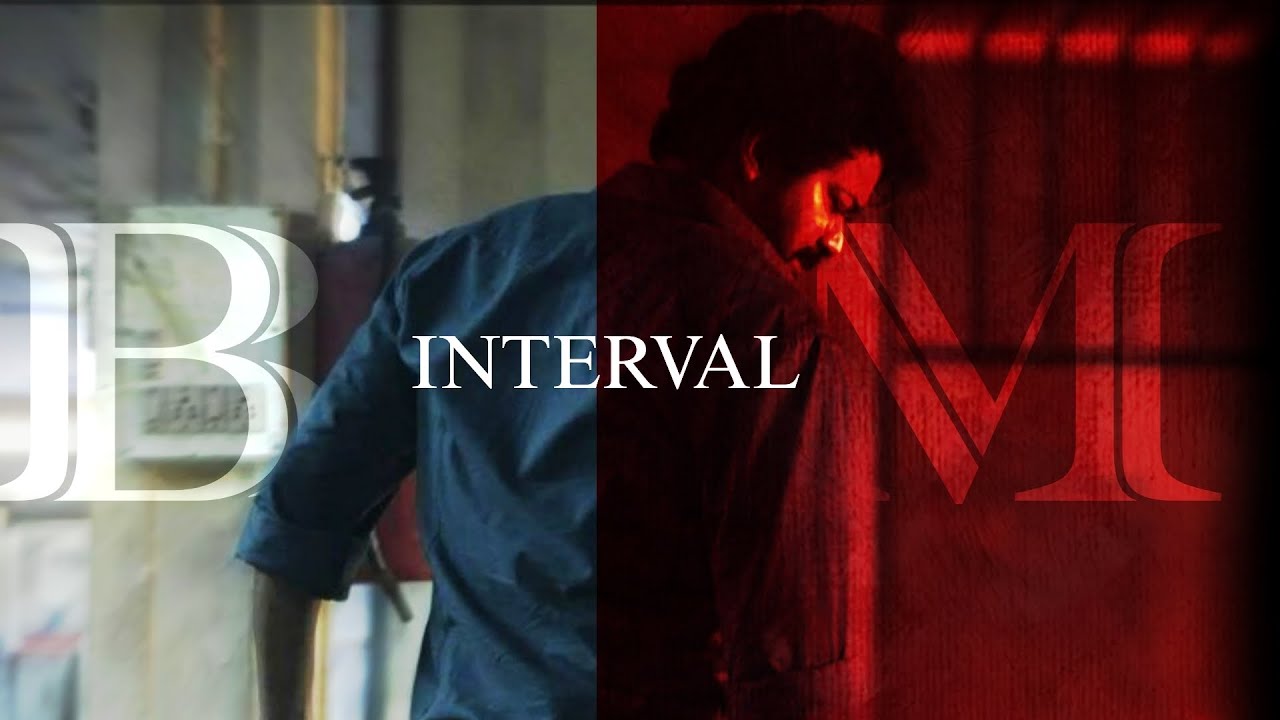 Interval Fight BGM - Slowed + Reverb | Thalapathy Vijay | Master | Anirudh