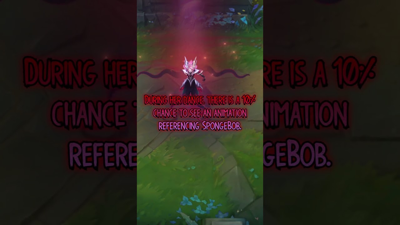 All Features in Coven Nami Skin | League of Legends