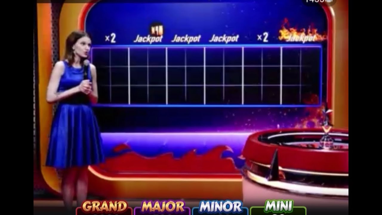 LUCRO ALT&Iacute;SSIMO NA MEGA FIRE BLAZE