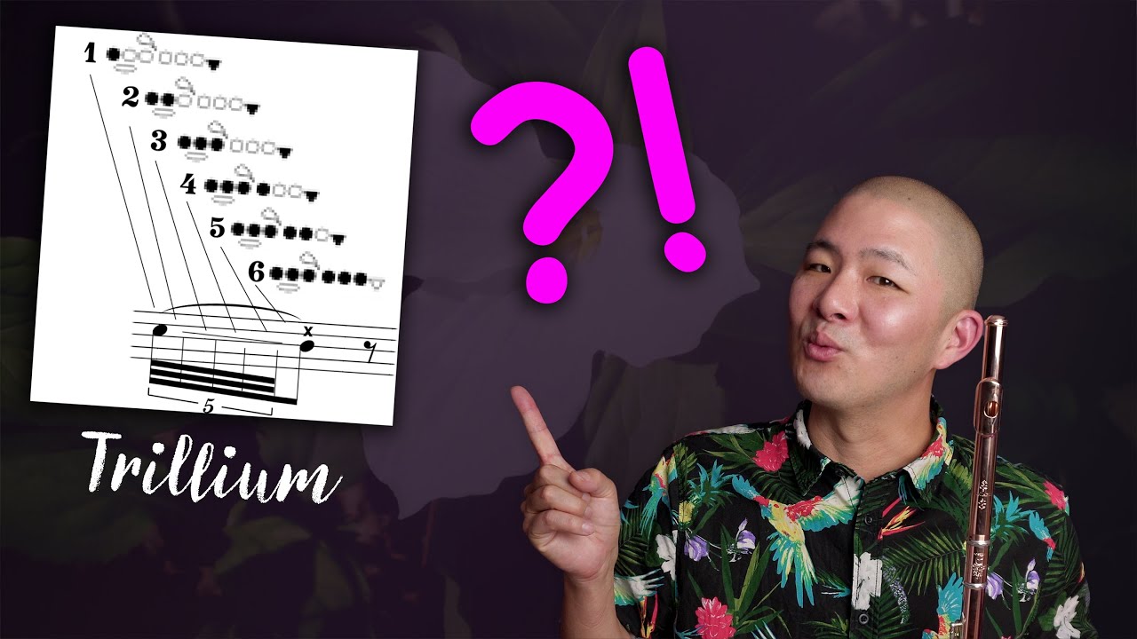 Microtones and Multiphonics (Oh My!) 😲 - 