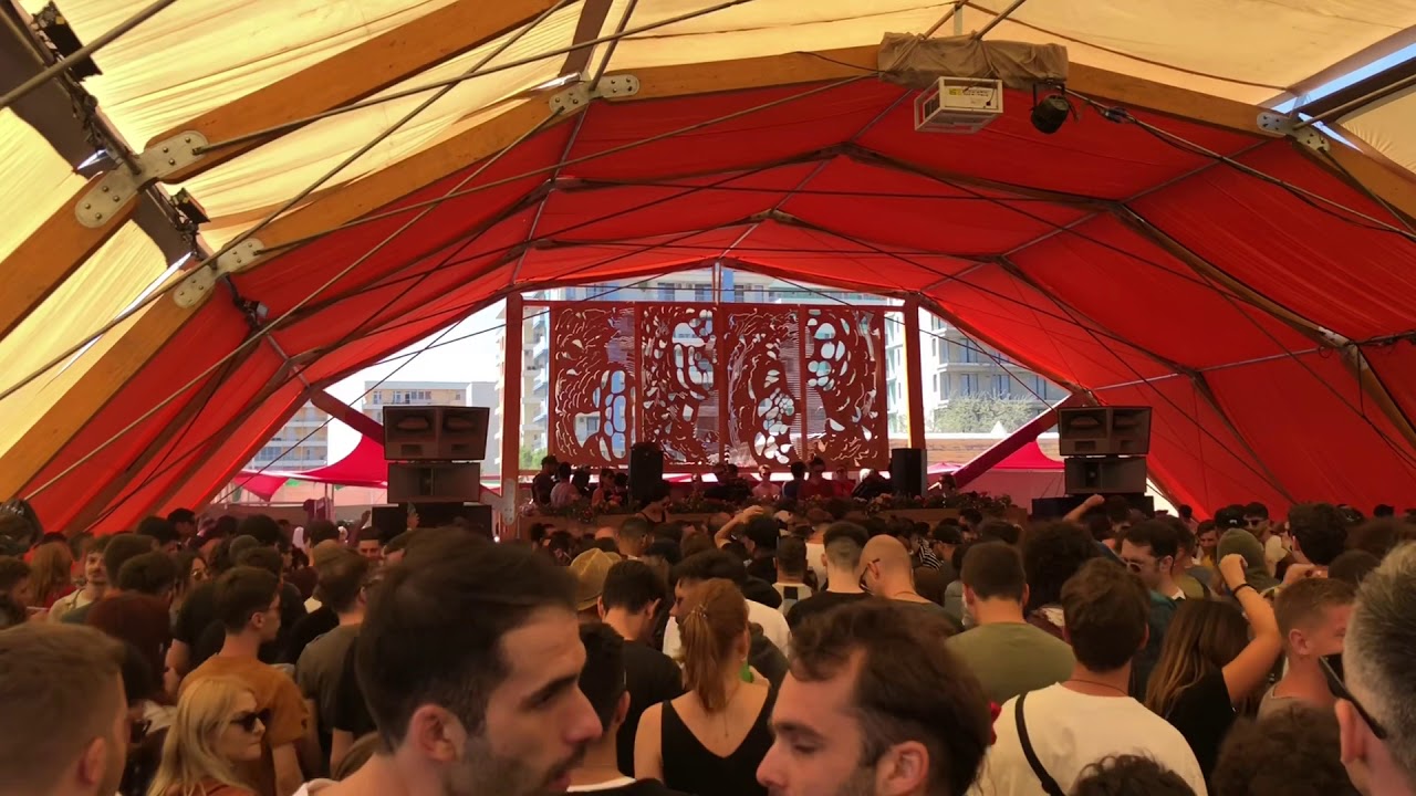 Herodot @ Sunwaves SW23