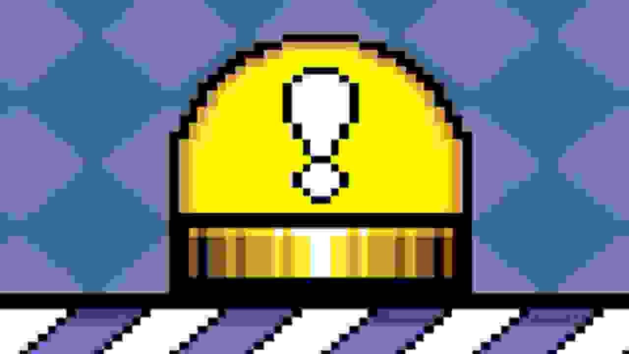 [TAS] Do NOT Press the Yellow Switch (72HoQLDC 2022 edition) (SNES) in 31:39.17 by Darkman425