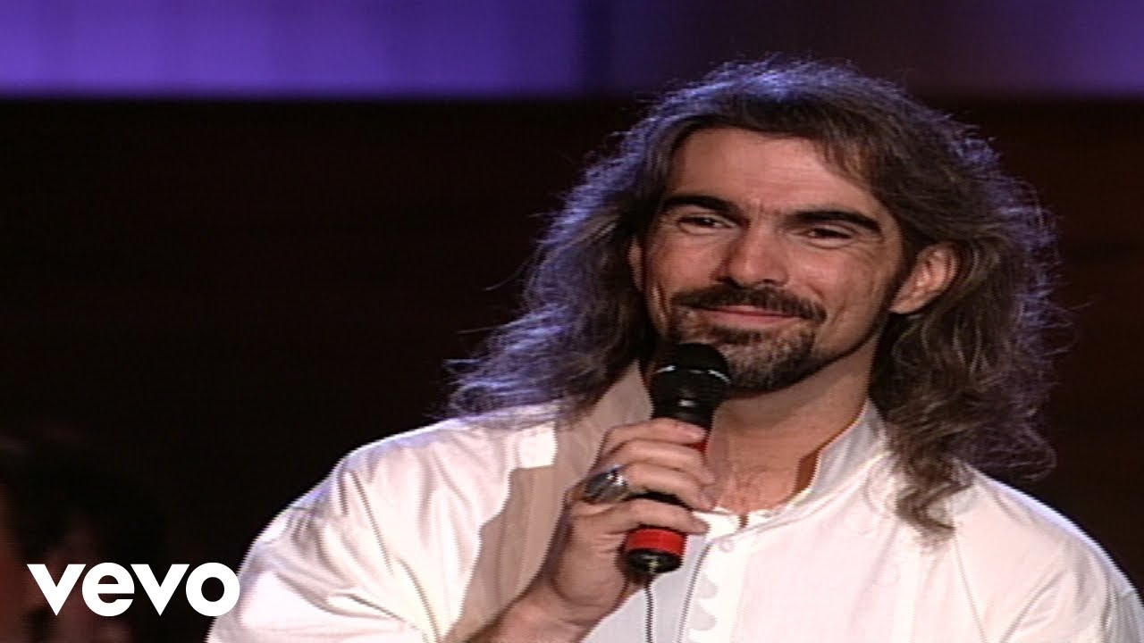Gaither Vocal Band and Guy Penrod - The Baptism of Jesse Taylor (Live)