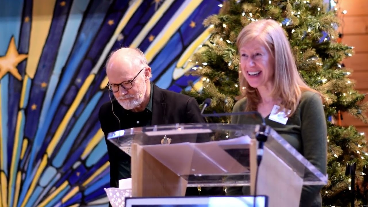 Passenger Seat to the Cosmos: Bringing What's 'Out There' In — Bruce Grierson (December 21, 2025)