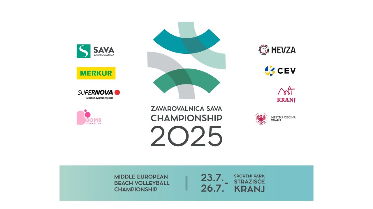 Mevza Kranj - 24/07/2025