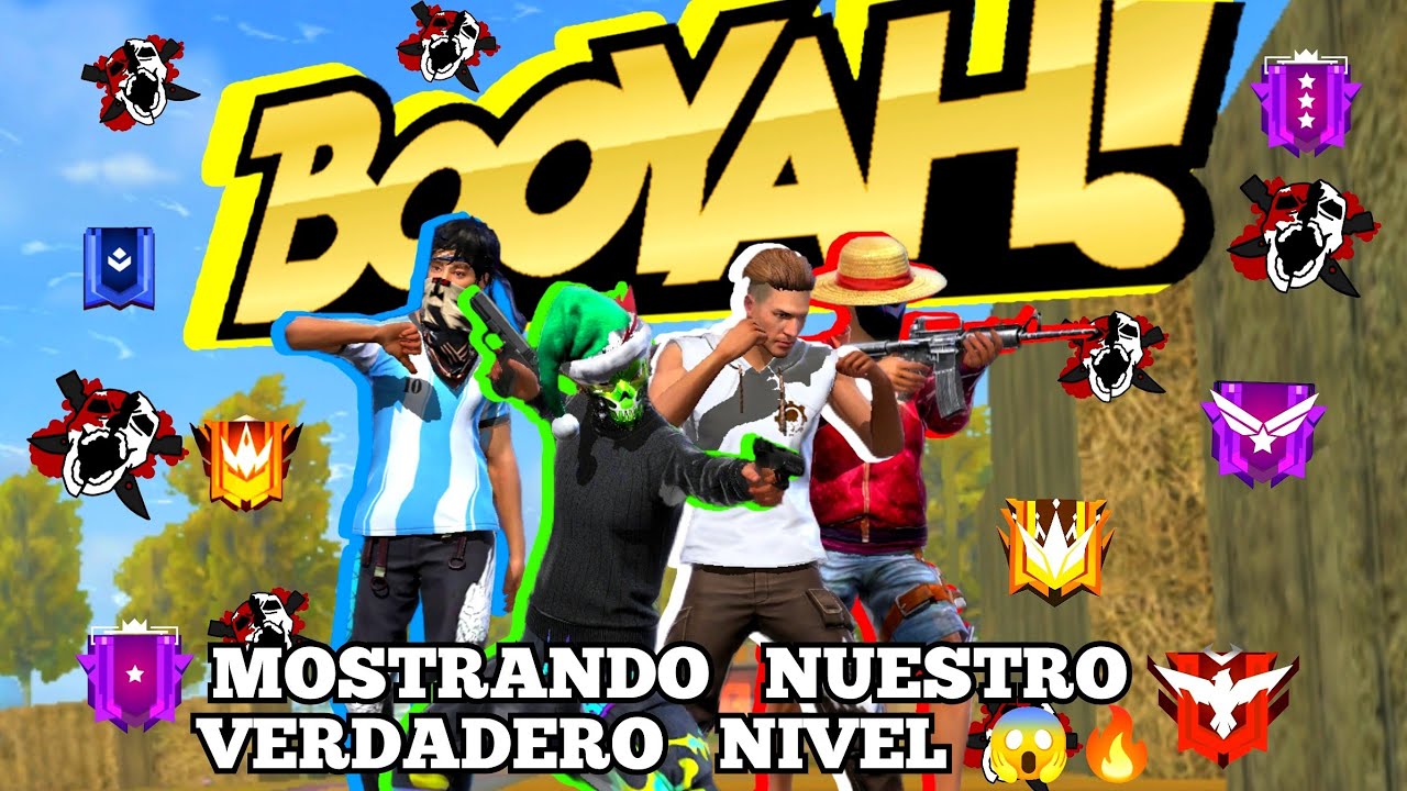 CREANDO EL PLAN PERFECTO PARA HACER UN BOYAHH ÉPICO CON BOTSITO, MUAY Y LUFFY 😱🔥