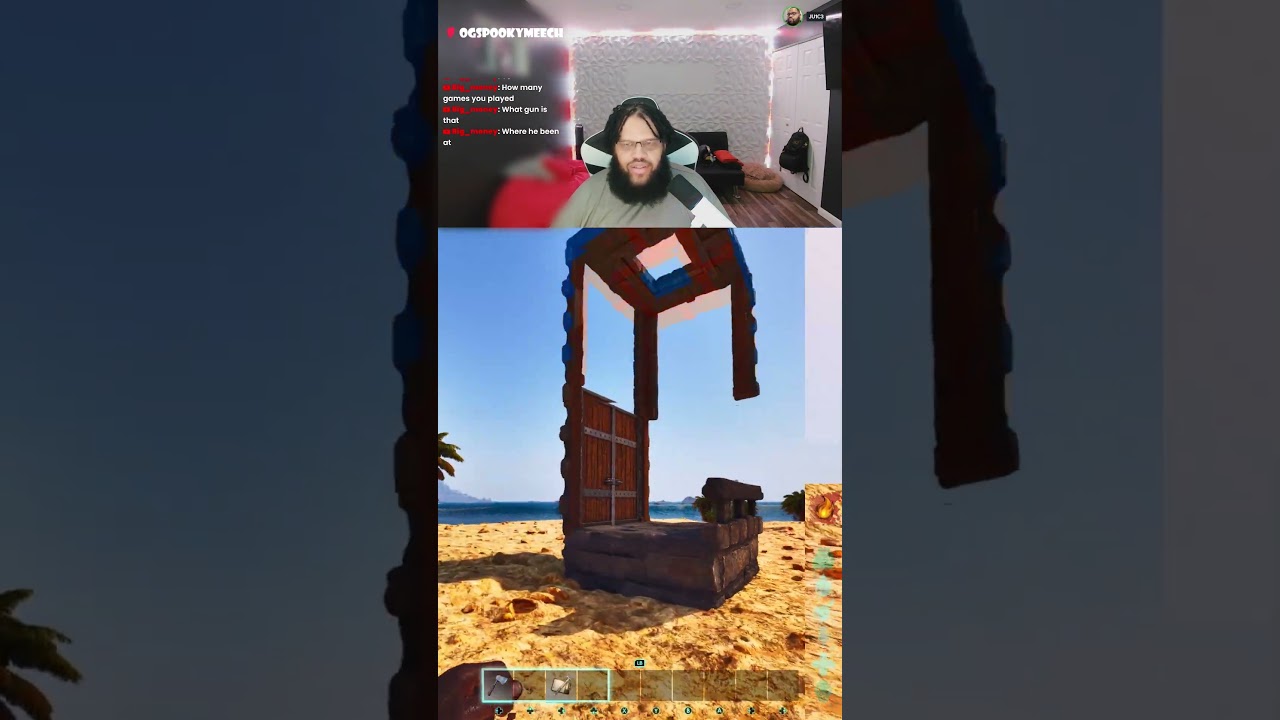 The Easiest Griffin Trap You&rsquo;ll Ever See