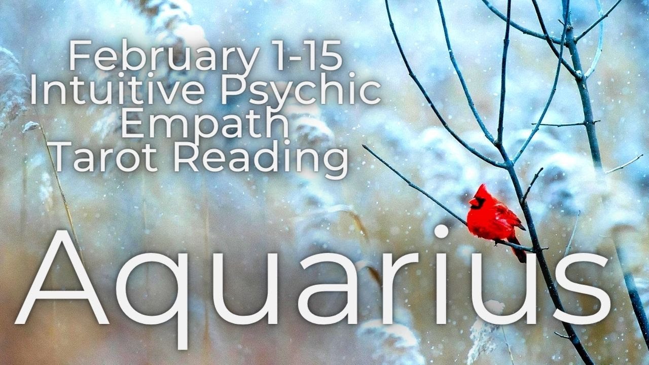 Aquarius, Don't Underestimate This