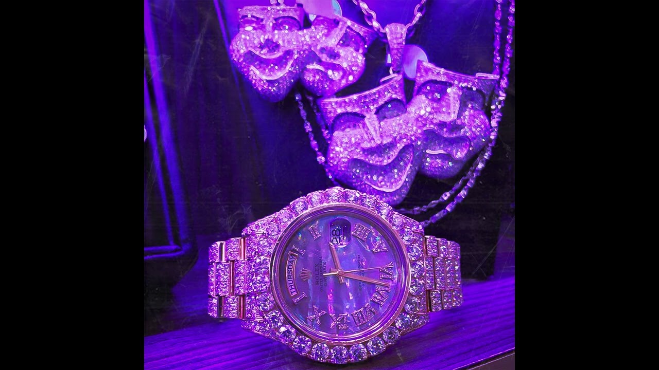 Money Man Type Beat - 