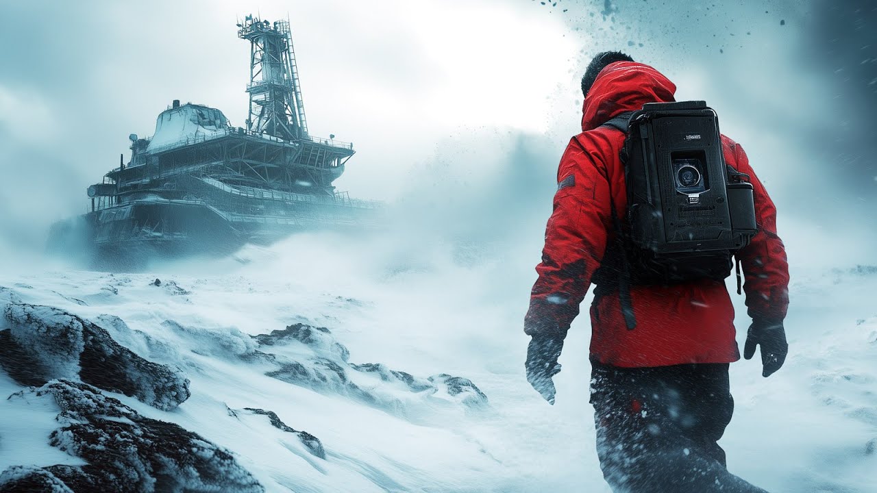 The Fidelio Incident Full Game | Survival Adventure | 4K