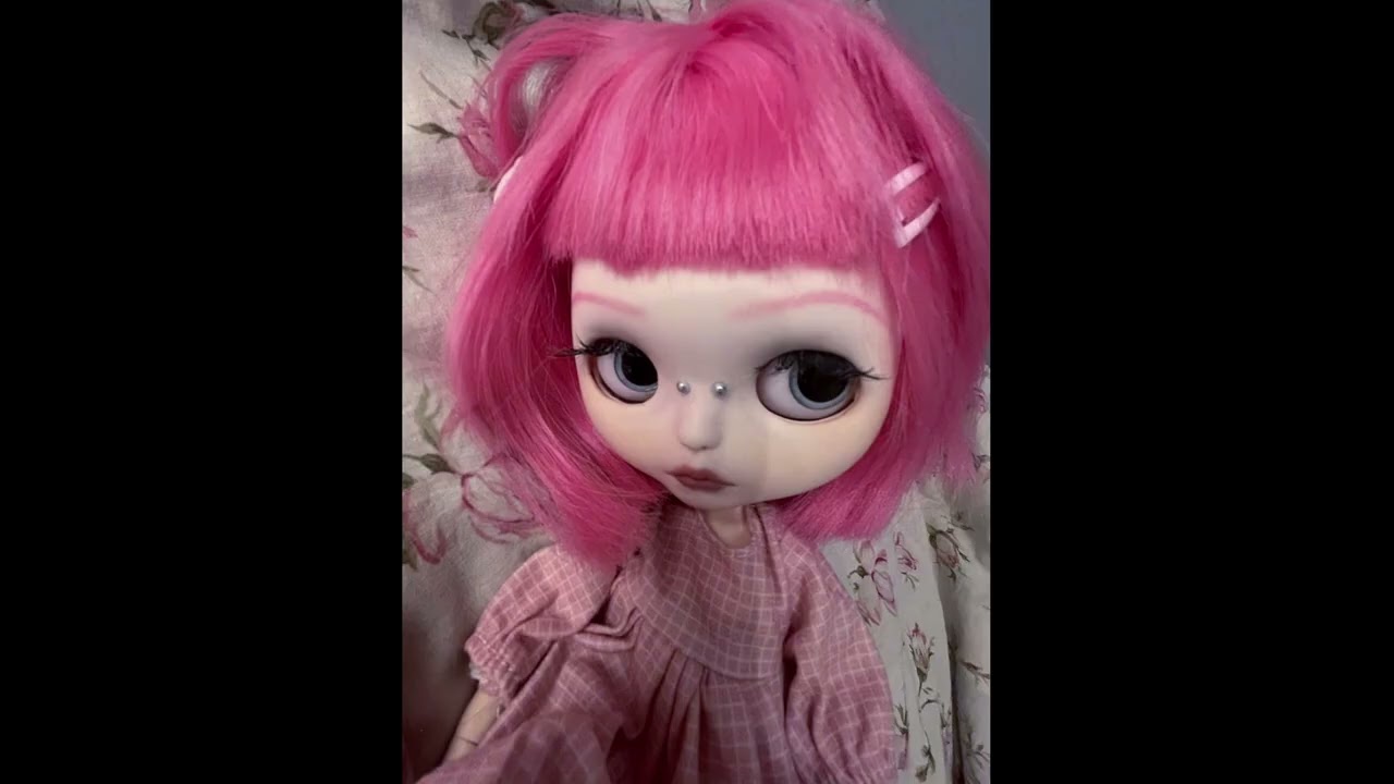 Cáncer doll