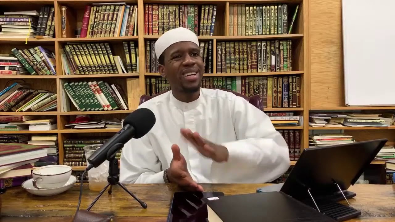 DOES AN ERROR IN AQEEDAH TAKE YOU OUT OF SALAFIYYA?| MUFTI MUNEER SCHOOLS SPUBS EXTREMISTS!
