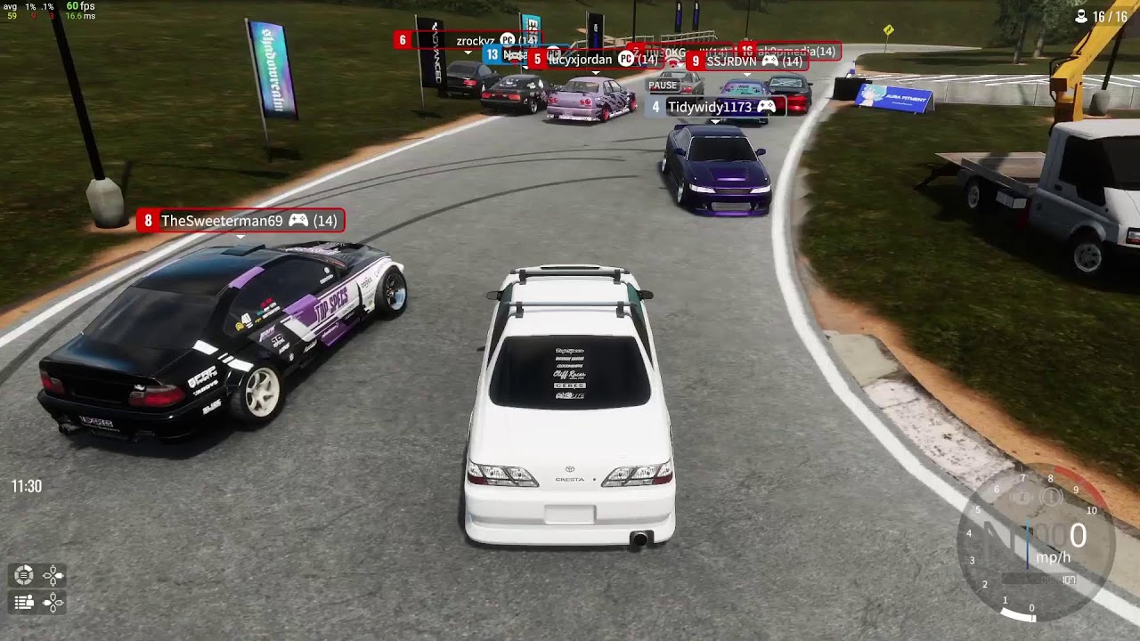 Ps5: IG-CERONFILMZ Xbox: CERONFILMZ Forza. carx. [ Takeover ]