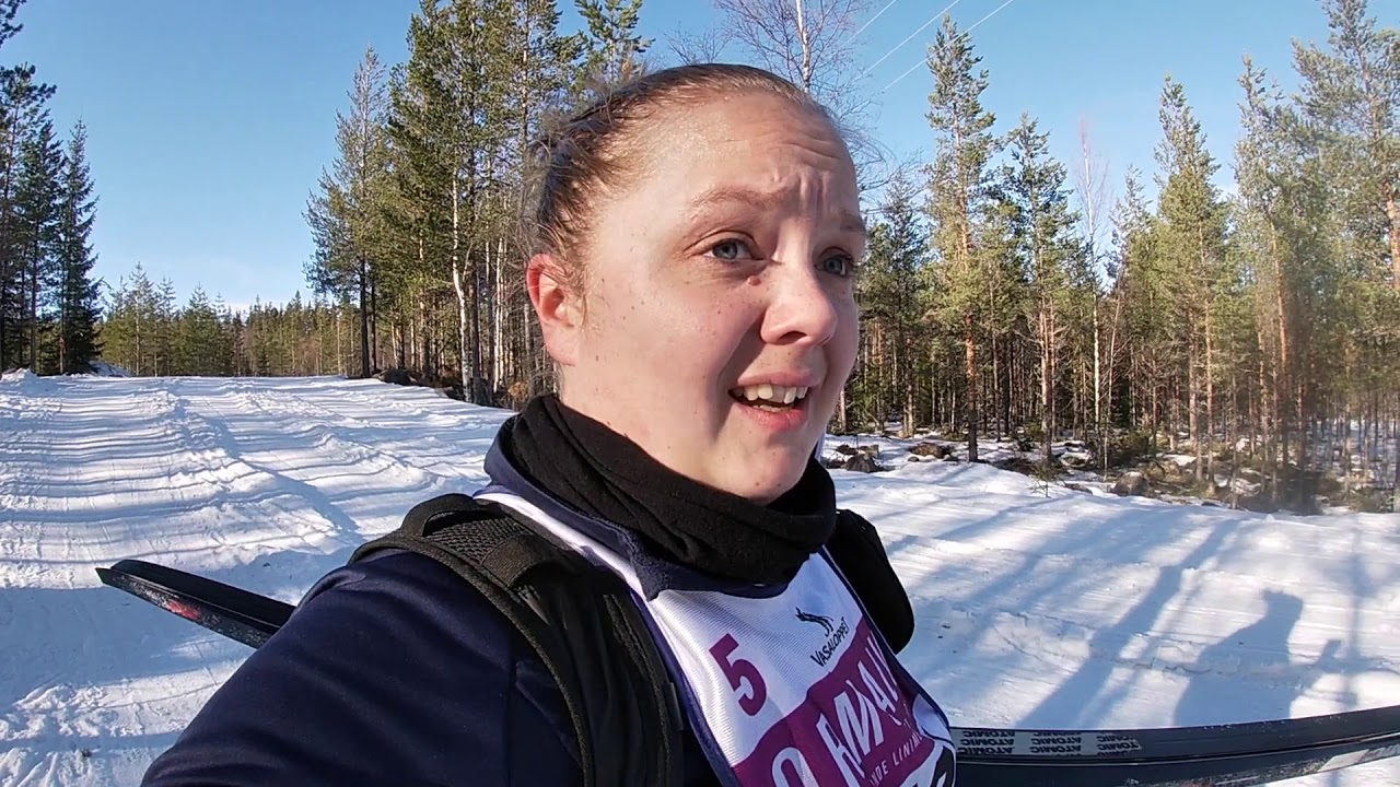 Öppet spår 2020