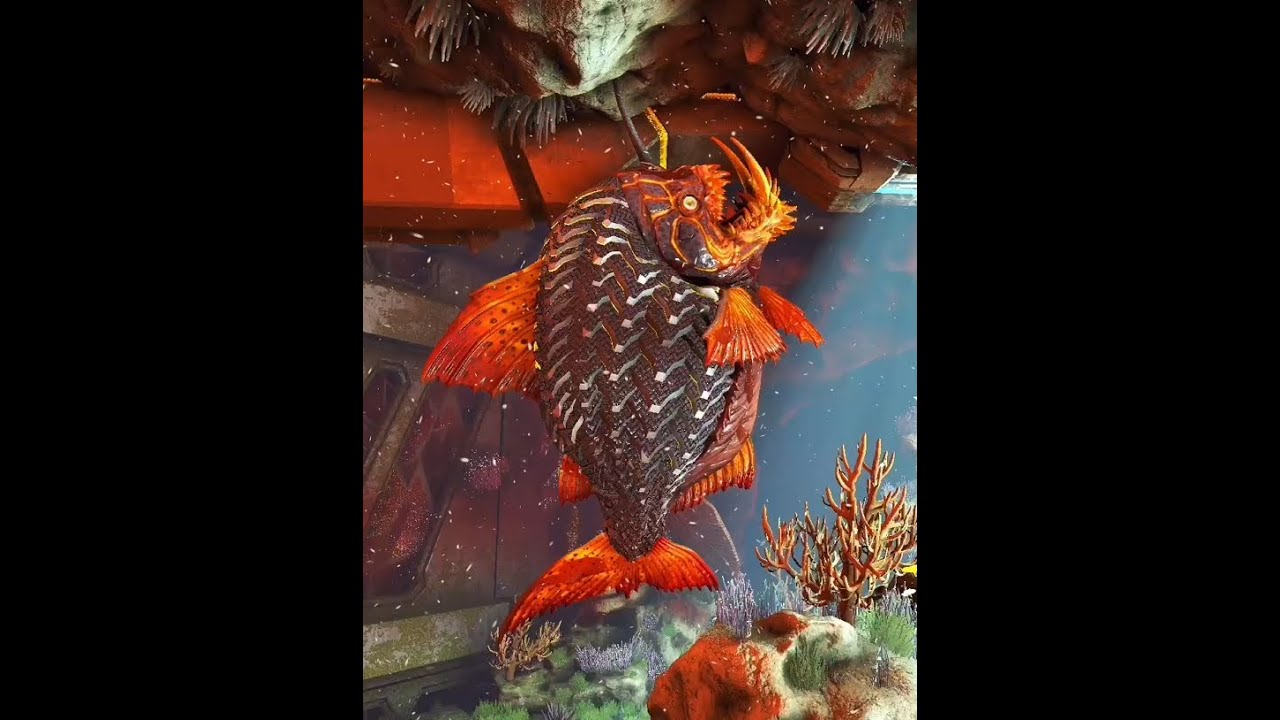 Easily Beat Aquatica Alpha Boss Pygocentus
