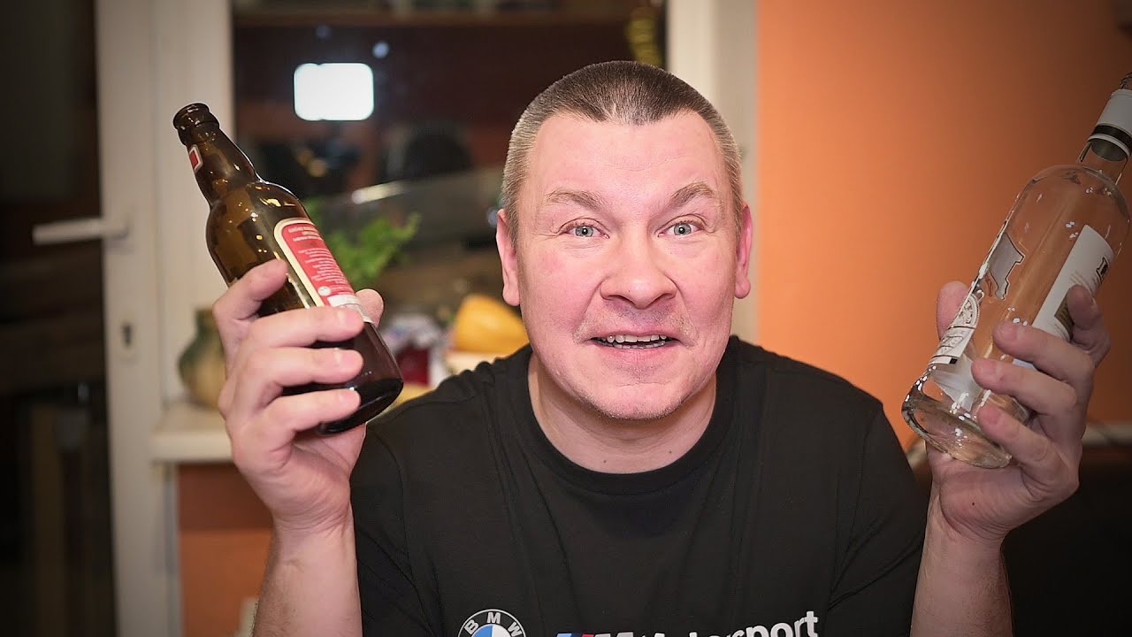 Vai alkohols rullē? ;)