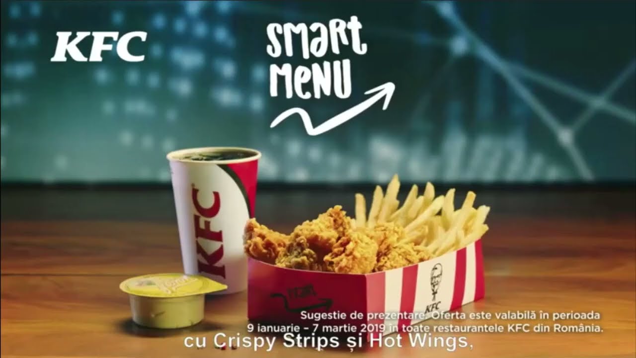 (REUPLOAD/Super Update) KFC Logo History (2010-2019)