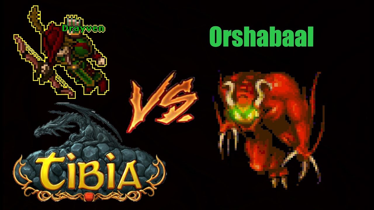 ORSHABAAL TIBIA [PL] 2020 REFUGIA