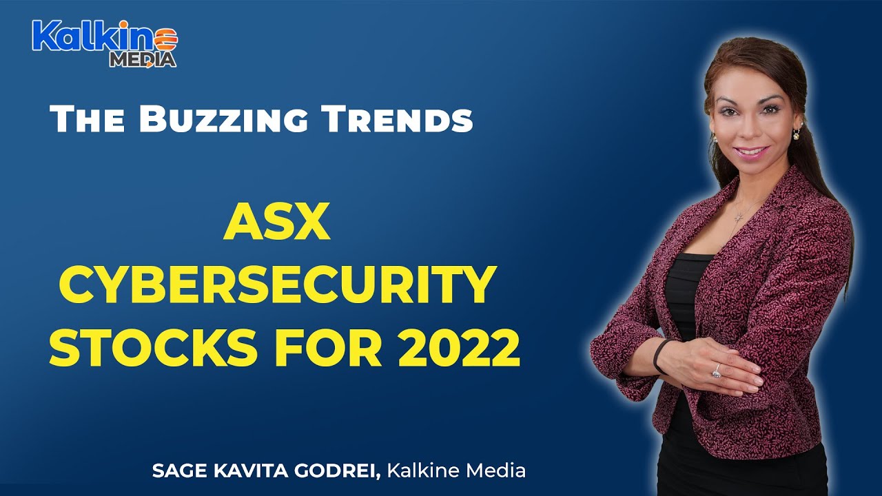 Top 5 ASX-listed cybersecurity companies to look for in 2022