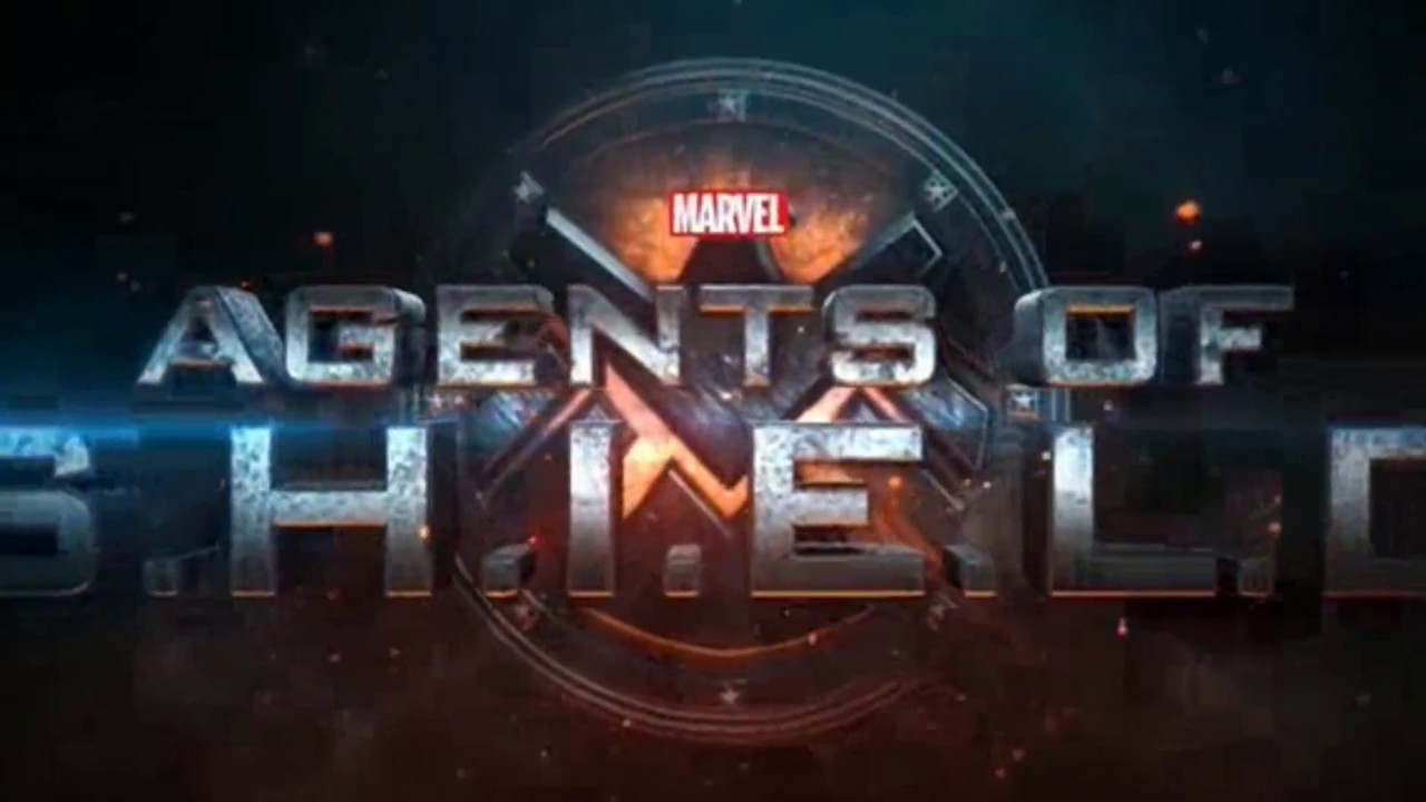 Marvel's Agents Of SHIELD [Ghost Rider] Check it Out