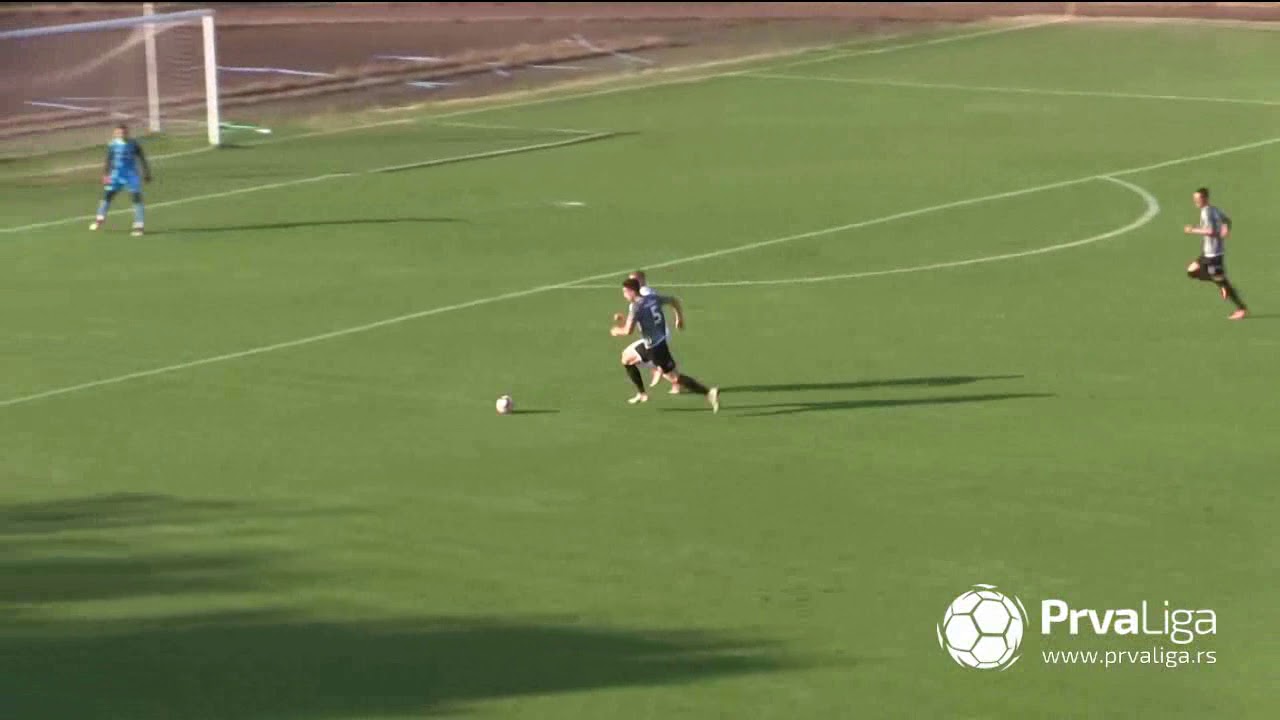 Prva liga Srbije 2019/20: 6.Kolo: RADNIČKI PIROT – TRAYAL 2:1 (2:1)