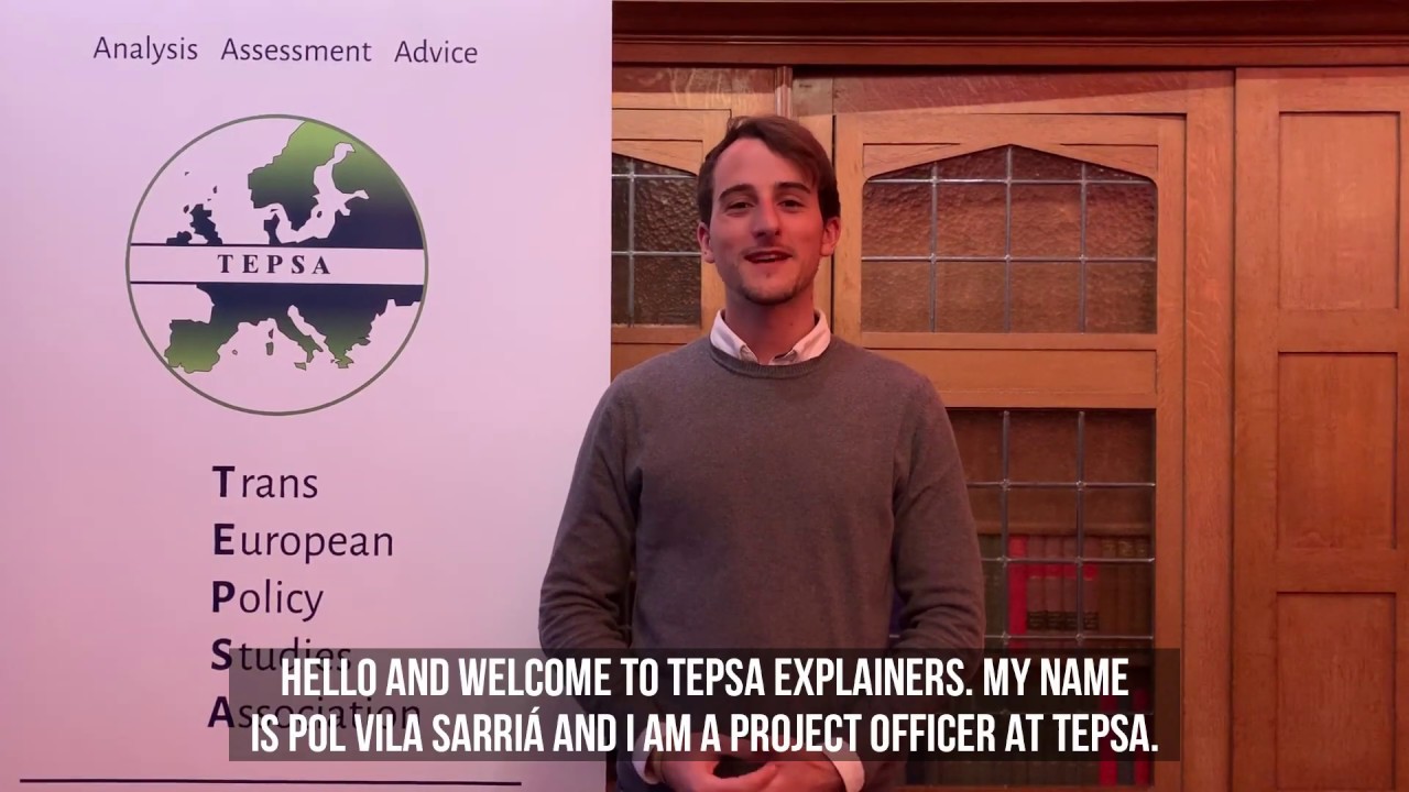 TEPSA Explainer: The New Methodology for EU Enlargement