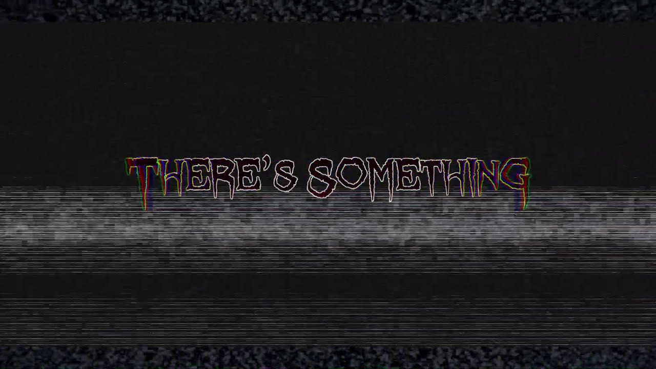 NeRo | THERE'S SOMETHING (Prod. NeRAW) | Official Animated Video