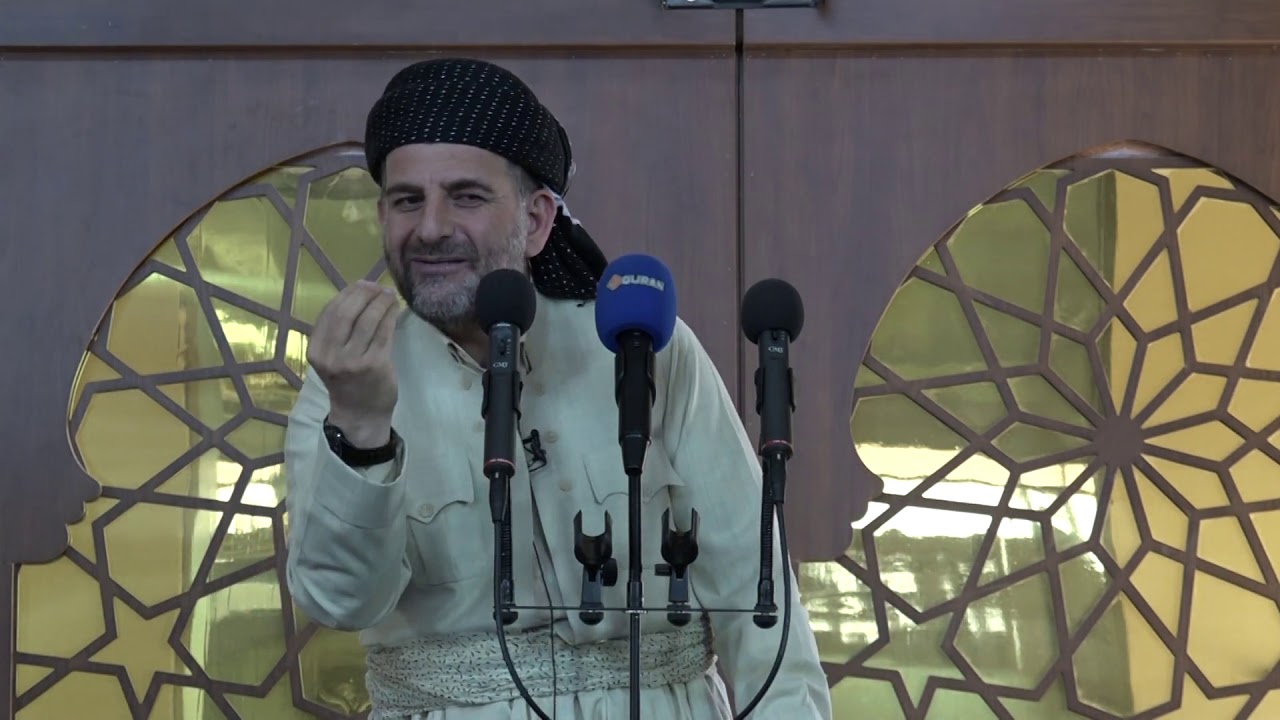 د.عثمان محمد غریب(به‌هێز به‌)12/4/2019