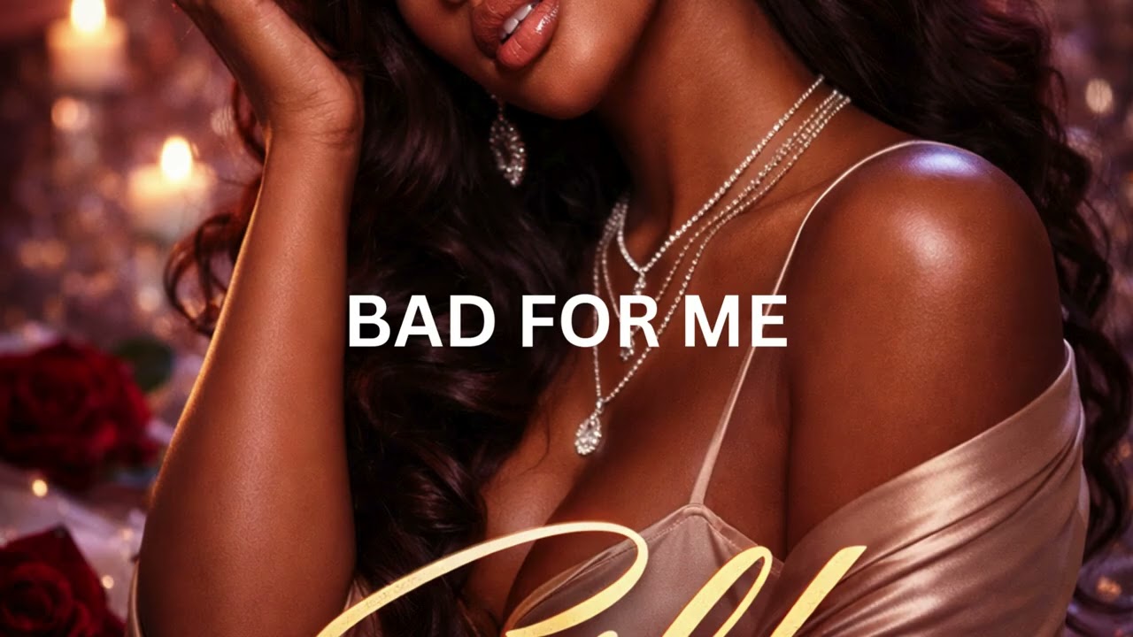 SILK ROSES- BAD FOR ME