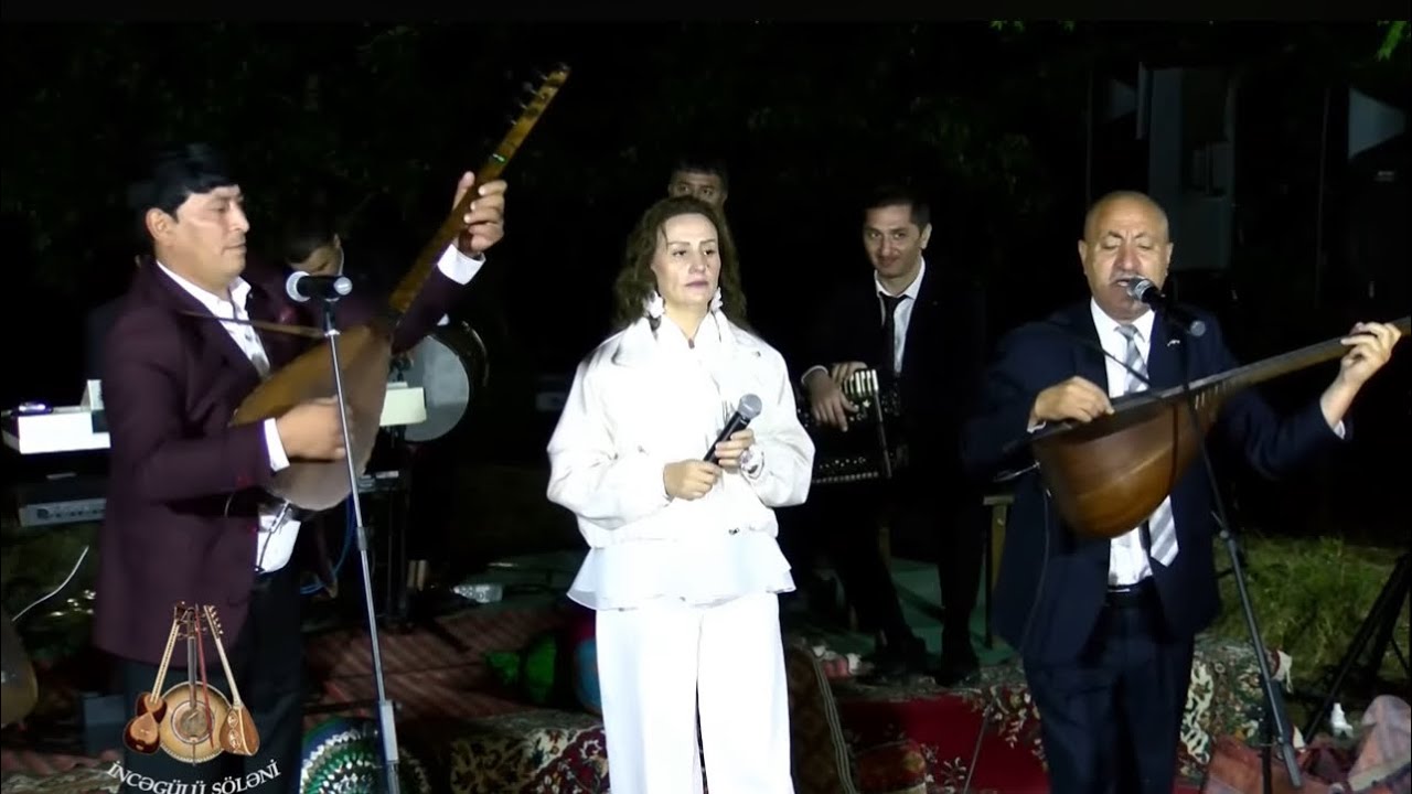 Tədbir içi maraqlı sifarişlərimiz də olur aşıqlarımızdan.