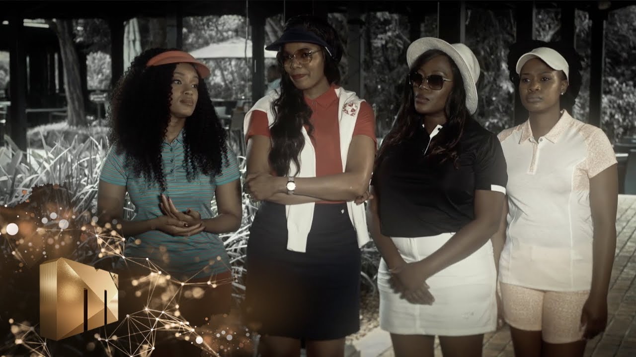 Harriet confusing the enemy &ndash; The Queen | Mzansi Magic