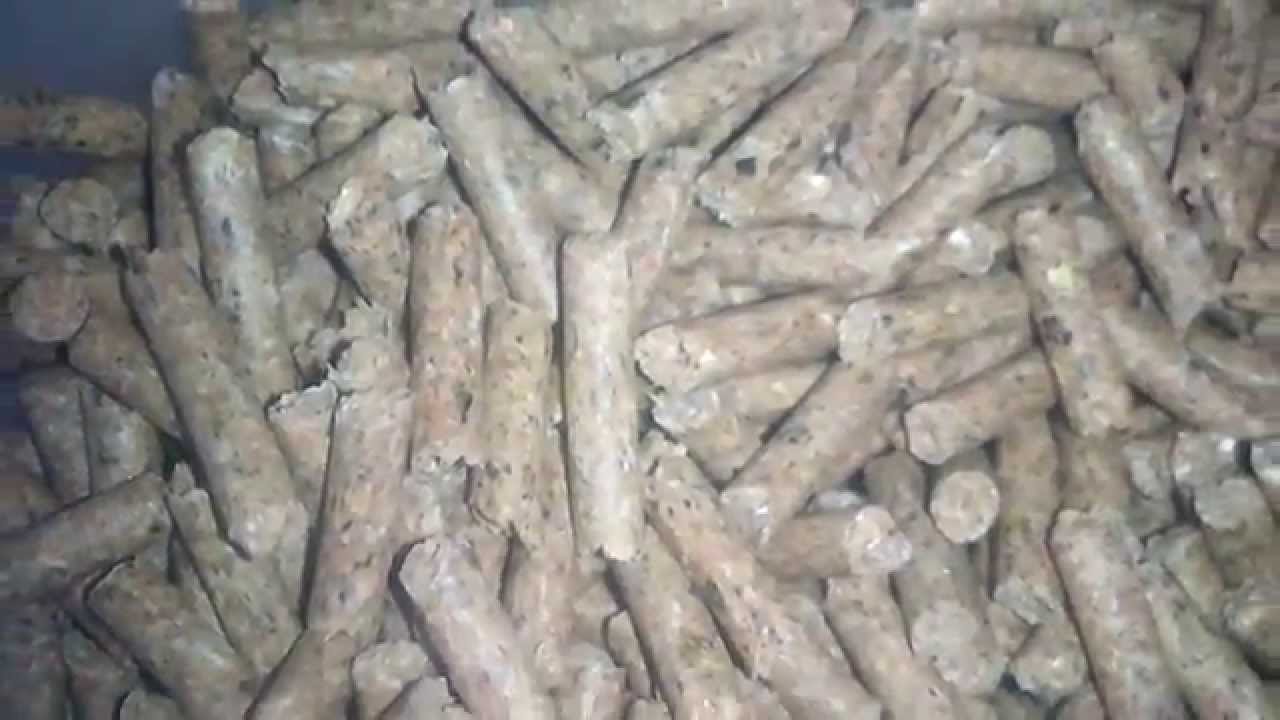 Comment bien nourrir c'est lapins