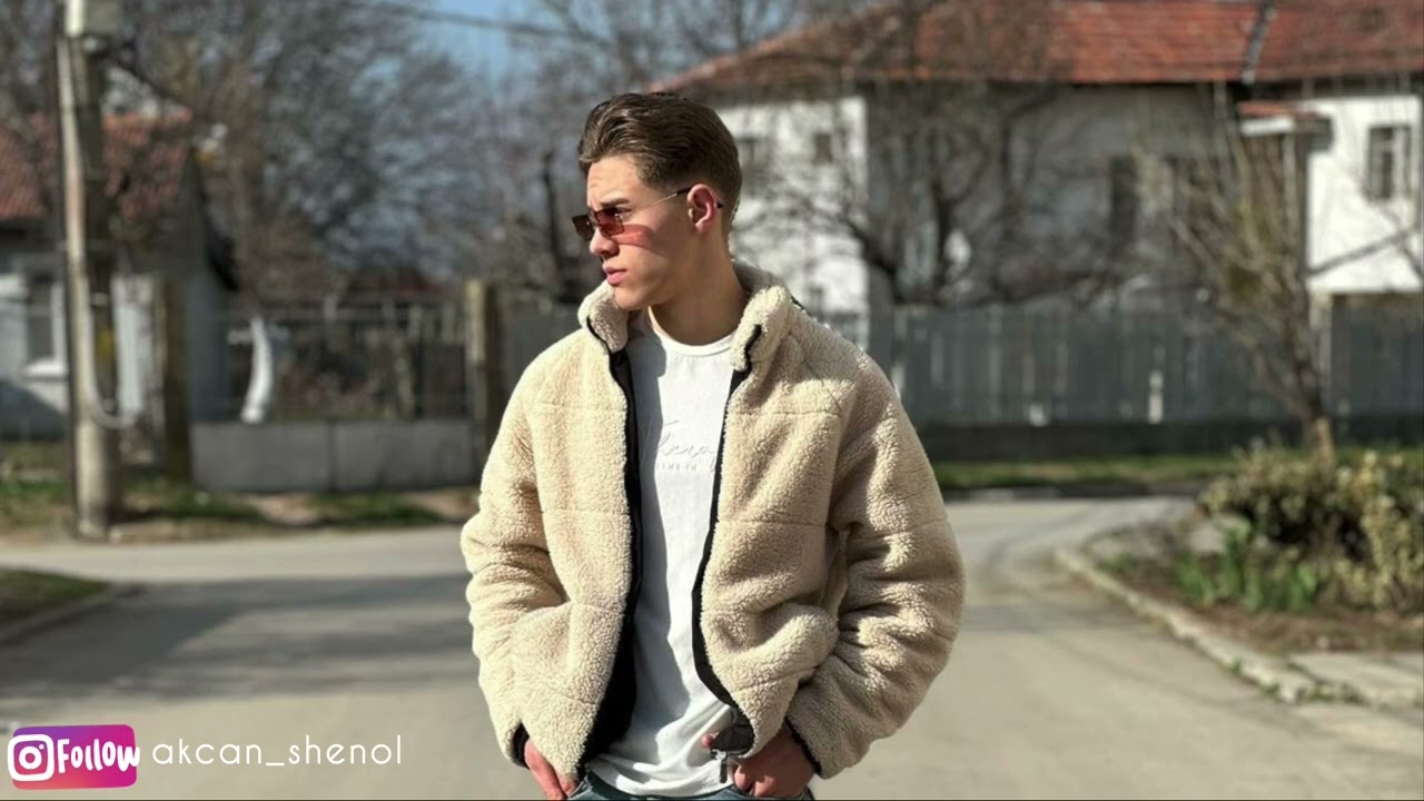 Akcan Shenol - İçime Doğmuştu Sanki 2024