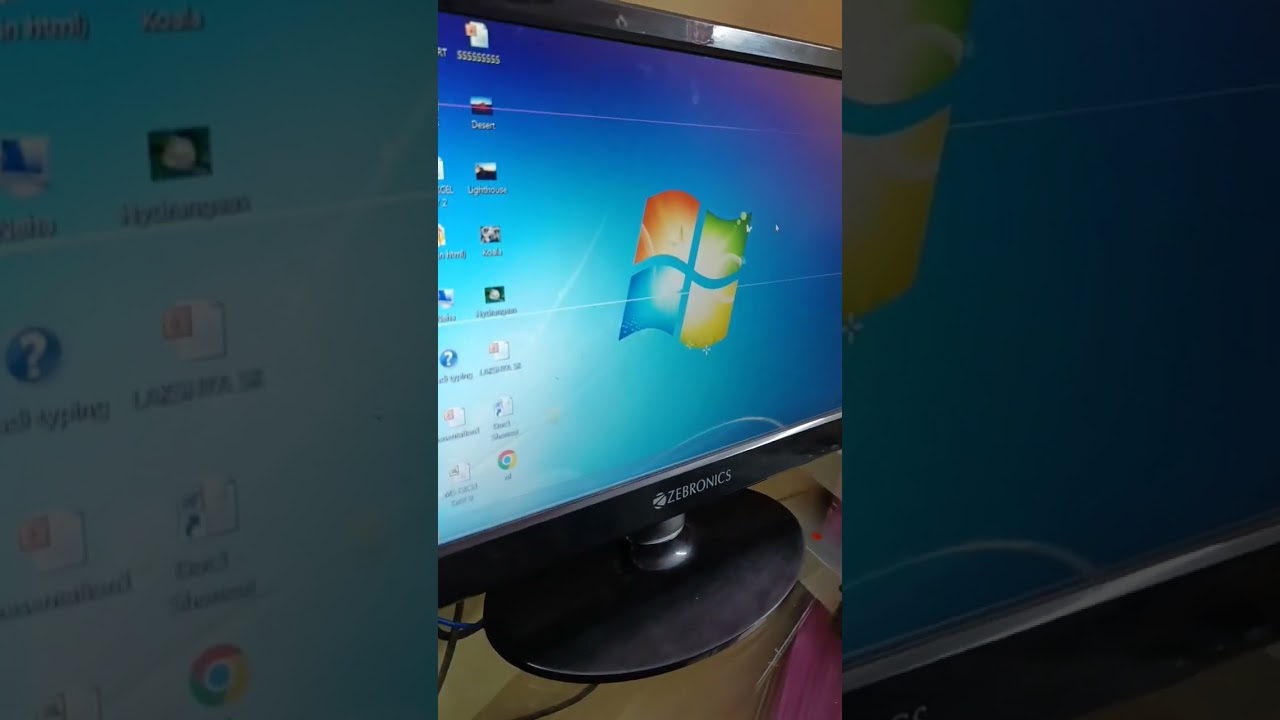 apke system me kon sa operating system hai asani se pata kare #computer #education #windows #shorts