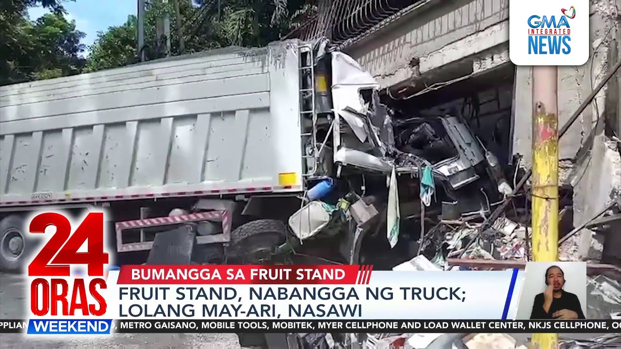 24 Oras Weekend: (Part 1) August 31, 2025