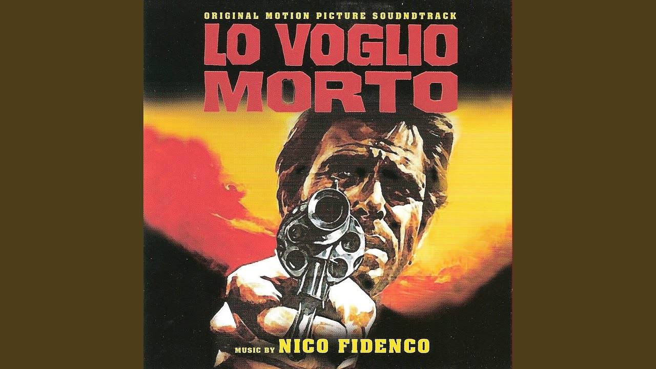Clayton (Italian Version)