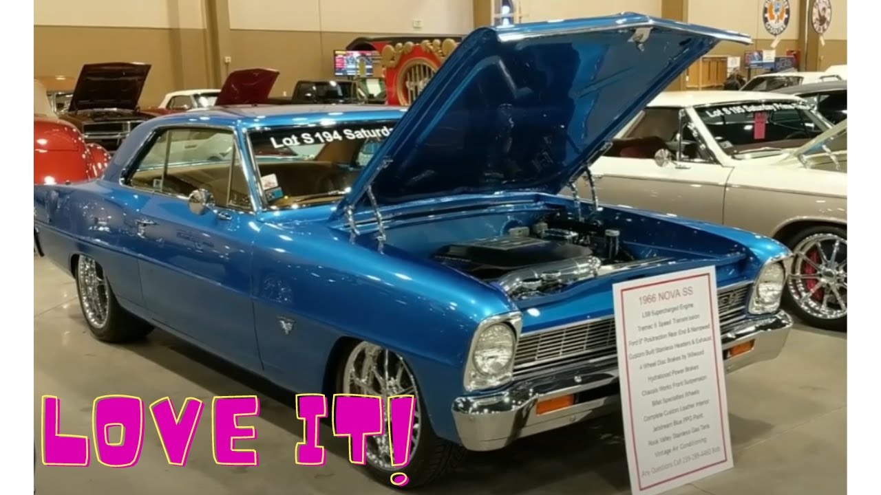 Top 7 Collector Car Reviews | Answers to our Match Game Trivia Challenge