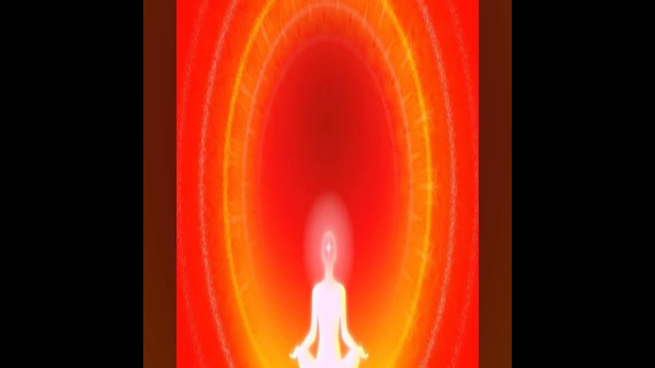 Silence is our truth.शांति ही हमारा सत्य है!