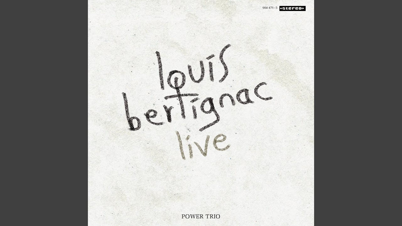 Rêves (Live / 2006)