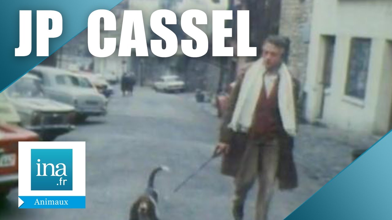 Jean-Pierre Cassel 