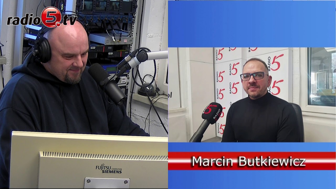 Bez pomocy część dzieci nie dostanie żadnych prezentów | Radio 5