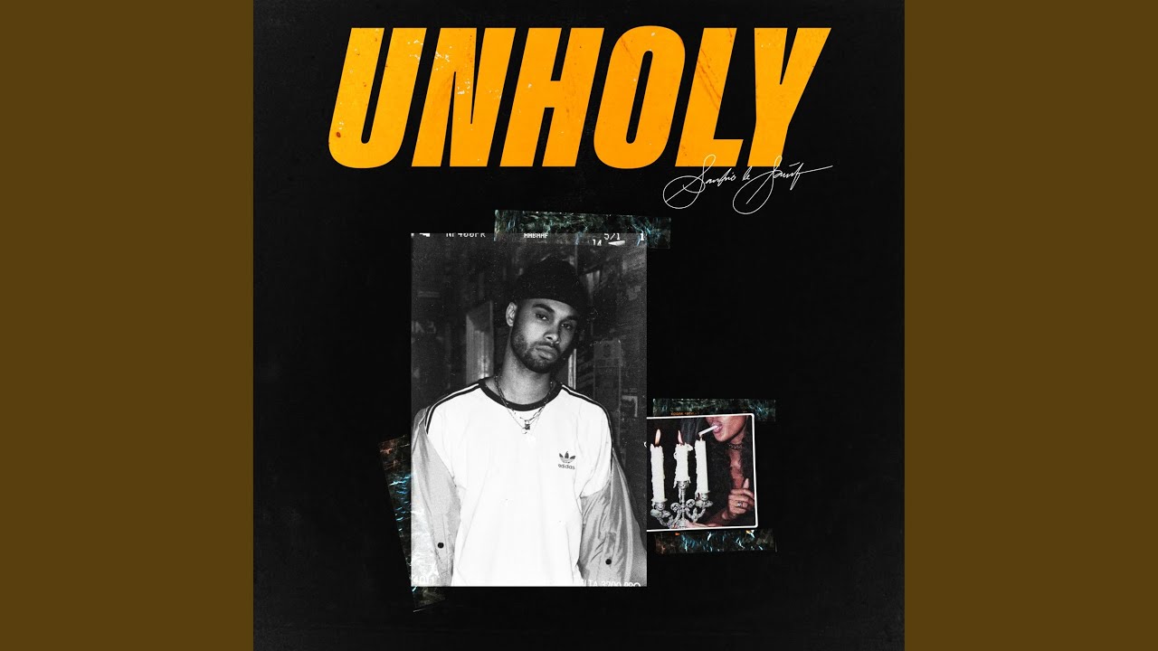 Unholy