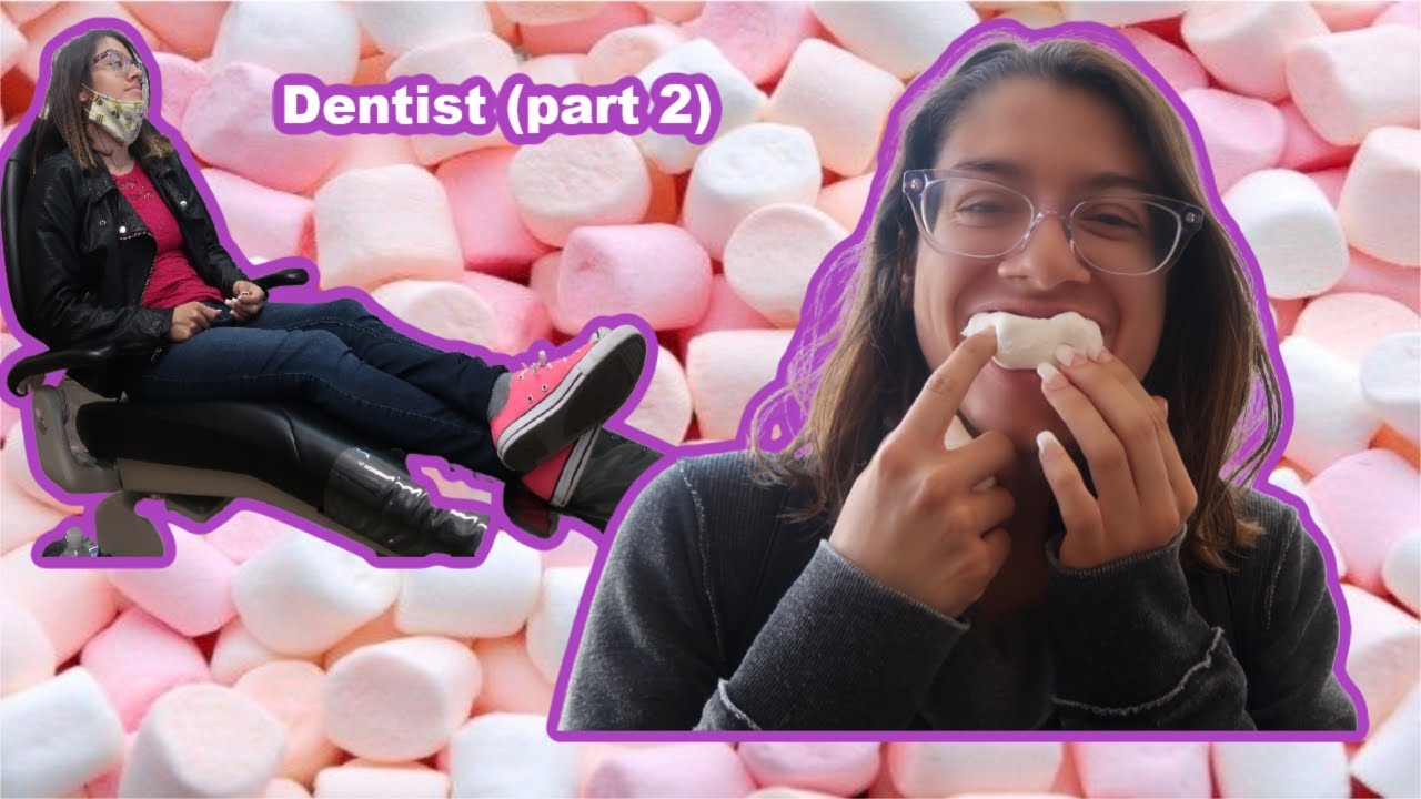 Dentist Visit for Jamie (part 2) | We Try Cheetos Mac 'N' Cheese! 😮